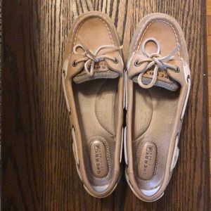 Sperry top slider
